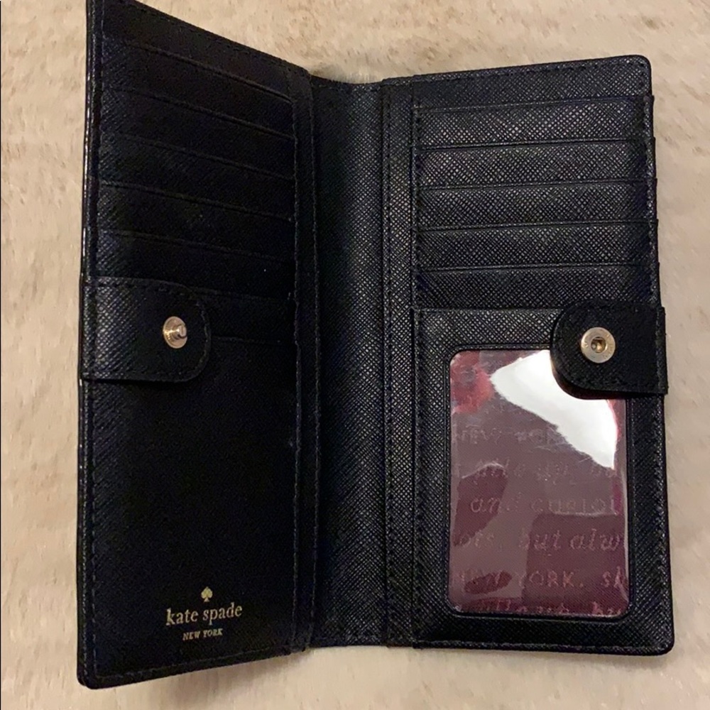 Kate Spade Wallet - Picture 3 of 3